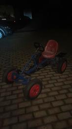 Kinder go kart 8-15y Goeie staat!, Ophalen of Verzenden, Zo goed als nieuw