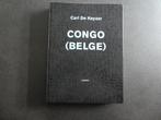 Congo belge - Carl De Keyzer, Livres, Enlèvement ou Envoi