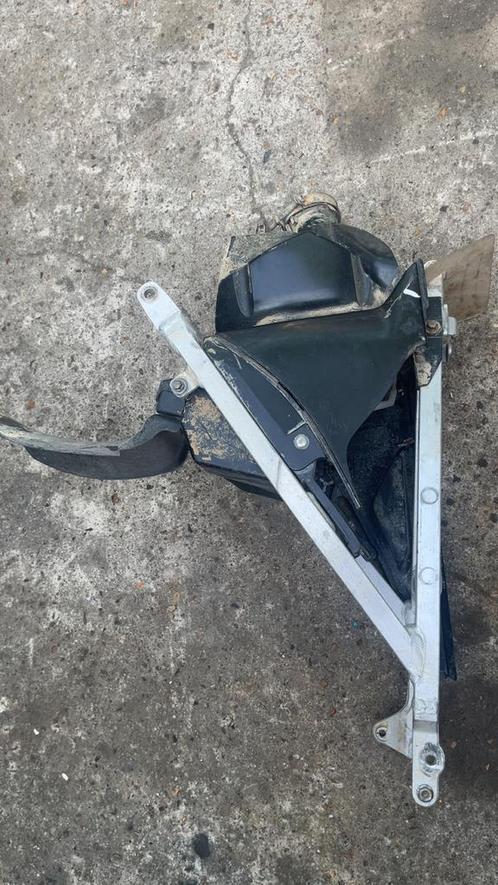 Boucle arrière 250 kxf, Motoren, Onderdelen | Kawasaki, Gebruikt, Ophalen of Verzenden