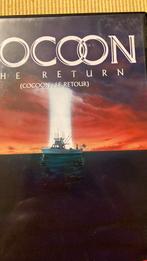 Cocoon- The Return, CD & DVD, Comme neuf, Enlèvement ou Envoi