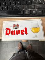 duvel sticker anno, Verzamelen, Biermerken, Ophalen of Verzenden, Nieuw, Overige typen, Duvel