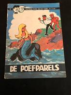 Dees Dubbel en Cesar nr 6 - De poefparels., Boeken, Eén stripboek, Rik Clément, Ophalen of Verzenden, Zo goed als nieuw
