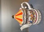 sadler edwardian theepot carroussel., Ophalen, Nieuw