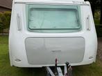 Trigano silver 420CP Hefdakcaravan bouwjaar 2011, Trigano, Schokbreker, Particulier, 5 tot 6 meter