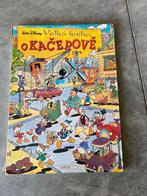 Boek Disney, Ophalen, Gebruikt