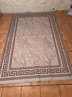 Tapis, Huis en Inrichting, Stoffering | Tapijten en Vloerkleden, Ophalen, Gebruikt, Crème, Rechthoekig