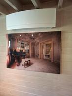 3d print - schilderij, Ophalen, 100 tot 125 cm, 75 cm of meer, Print