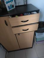 Opbergkast, Ophalen, Zo goed als nieuw