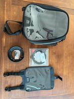 Sac de reservoir Givi tanklock neuf pour Africa Twin, Motoren, Accessoires | Koffers en Tassen, Ophalen, Nieuw