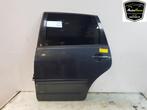 PORTIER LINKS ACHTER Polo IV (9N1 / 2/3) (|6Q6833055H|), Auto-onderdelen, Gebruikt, Links, Volkswagen, Deur