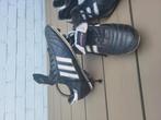 Adidas copa mundial maat  42  en 43, Sport en Fitness, Voetbal, Ophalen of Verzenden, Zo goed als nieuw, Schoenen