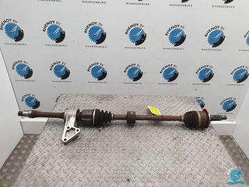 SUZUKI SX4 1.6 EXCLUSIVE  [R_DRIVESHAFT] 2007 beschikbaar voor biedingen