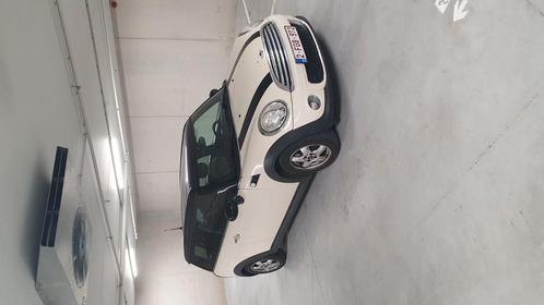 Mini cooper D 1.6tdi euro5 met keuring verkoop, Auto's, Mini, Particulier, Cooper, Diesel, Euro 5, Break, 4 deurs, Handgeschakeld
