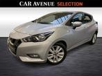 Nissan Micra N-CONNECTA, Auto's, Overige kleuren, 103 g/km, Handgeschakeld, 5 deurs