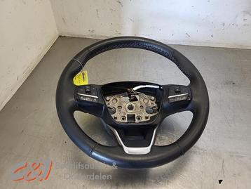 Stuurwiel van een Ford Transit beschikbaar voor biedingen