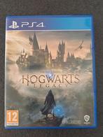 Hogwarts Legacy PS4, Consoles de jeu & Jeux vidéo, Comme neuf, Enlèvement ou Envoi