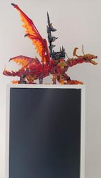 Ninjago lego dragon  source of motion, Enlèvement, Comme neuf