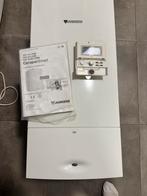 Junckers condensatieketel, Ophalen, Zo goed als nieuw