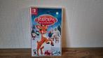 Rudolph the red nosed reindeer nintendo switch, Games en Spelcomputers, Ophalen of Verzenden, Zo goed als nieuw