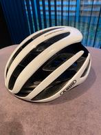 Abus airbreaker, Fietsen en Brommers, Fietsaccessoires | Fietshelmen, Ophalen, Zo goed als nieuw, S, Abus