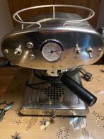 Garncis Francis koffiemachine, Verzenden, Zo goed als nieuw, Koffiemachine