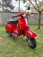 Vespa px lusso 125cc, Ophalen, Gebruikt, Overige modellen, 125 cc