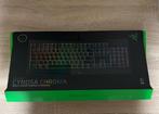 Razer Cynosa Chroma (Multi-Color gaming keyboard - FR), Gaming toetsenbord, Azerty, Ophalen of Verzenden, Zo goed als nieuw