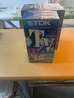 Vidéo VHS 240. 9 pièces neufs, Enlèvement, Neuf, dans son emballage