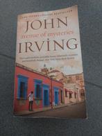 JOHN IRVING - AVENUE OF MYSTERIES, Boeken, Ophalen of Verzenden, Gelezen, JOHN IRVING