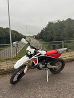 Fantic 125 XE, Vélos & Vélomoteurs, Autres marques, Comme neuf, 6 vitesses, Enlèvement