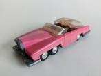 Dinky Toys Thunderbirds Fab 1  Lady Penelope, Utilisé, Enlèvement ou Envoi