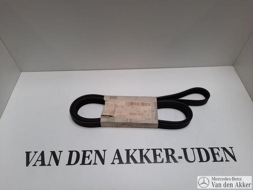 Mercedes Benz V-Riem A008997389264, Auto-onderdelen, Motor en Toebehoren, Nieuw, Verzenden