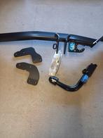 ATTACHE REMORQUE PEUGEOT 1007 ROTULE DÉMONTABLE SANS OUTIL, Enlèvement ou Envoi