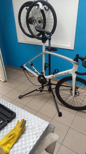 trek domane  beschikbaar voor biedingen