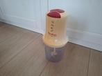 Moulinex Multi Moulinette, Ophalen of Verzenden, Zo goed als nieuw, Vaatwasserbestendig, Minder dan 1 liter
