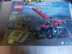 Lot lego technic, Ophalen, Zo goed als nieuw, Lego