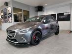Mazda 2 1.5 SKYACTIV-G SKYCRUISE Sport 115pk, Auto's, Mazda, Start-stop-systeem, 115 g/km, Bedrijf, 5 deurs