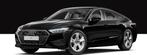 Audi A7 50 TDI Black Shadow Line, Auto's, Audi, Zwart, Diesel, Particulier, Panoramadak