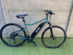 Elektrische Fiets, Fietsen en Brommers, Elektrische fietsen, Ophalen, Zo goed als nieuw