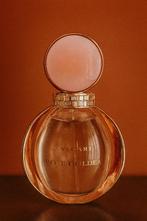 BVLGARI – Rose Goldea Eau de Parfum 90 ml, Ophalen of Verzenden, Gebruikt, Parfumfles, Gevuld
