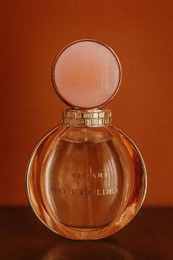 BVLGARI – Rose Goldea Eau de Parfum 90 ml beschikbaar voor biedingen