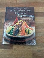 De authentieke Marokkaanse Keuken. Zipprick & Marrakchi, Livres, Livres de cuisine, Utilisé, Moyen-Orient et Maroc, Enlèvement ou Envoi