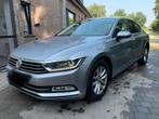 Passat 2.0TDI BJ.2018 DSG 260.000km 150pk Hyghline, Cuir, Argent ou Gris, Achat, Entreprise