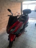 Kymco Xciting 400 - 2018 - 9000 kms, 400 cc, Scooter, Kymco, Particulier