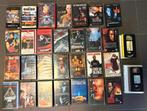30 verschillende videocassettes, Enlèvement, Comme neuf