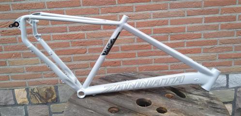 Zannata Z29XC frame, maat 48, Fietsen en Brommers, Fietsonderdelen, Nieuw, Mountainbike, Frame, Ophalen of Verzenden