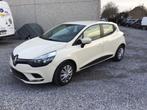 Renault Clio, Auto's, Euro 6, Beige, Bedrijf, Handgeschakeld
