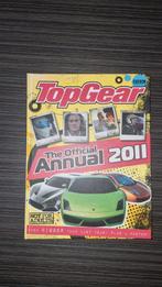TopGear Boek / Hard cover, Ophalen, Nieuw, Overige merken