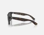 Ray Ban justin, mat Havana, polarized, Handtassen en Accessoires, Zonnebrillen en Brillen | Heren, Ophalen, Bruin, Zo goed als nieuw
