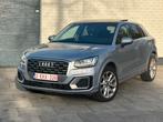 AUDI Q2 1.4 TFSI 150 PK | PANO | KEYLESS | LED, Auto's, Audi, Automaat, Particulier, Dealer onderhouden, Zilver of Grijs